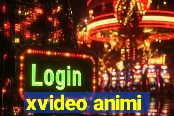 xvideo animi